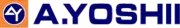 A.Yoshii Engenharia logo