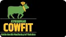 Ayushman Cowfit logo