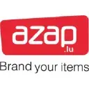 AZAP logo