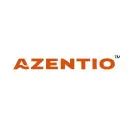 Azentio logo