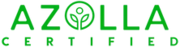 Azolla Certified logo