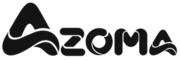 Azoma logo