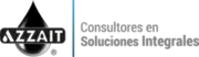 Azzait logo