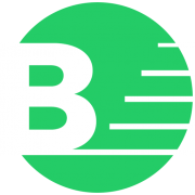 B-Alive Nutrition Center logo