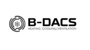 B-DACS logo