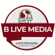 B Live Media TV
