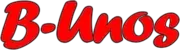 B-Unos modern kitchen logo