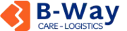 B-Way logo