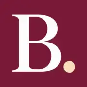 B. Woods & Company logo