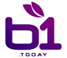 B1 logo