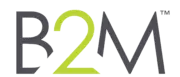 B2M Solutions logo