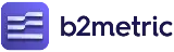 B2Metric logo