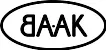 BAAK Motorcycles logo
