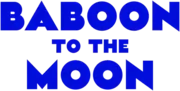 Baboon to the Moon