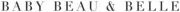 Baby Beau and Belle logo