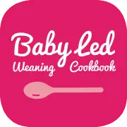 Baby-Led Weaning (blw) Recipes logo