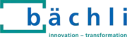 Bächli AG logo