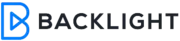 Backlight logo