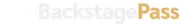 Backstage Pass logo