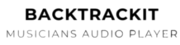 Backtrackit logo