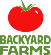 Backyard Farms logo