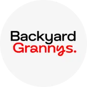 Backyard Grannys logo