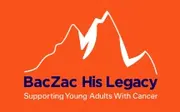 BacZac His Legacy logo