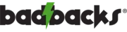 Bad Backs logo