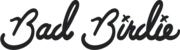 Bad Birdie logo