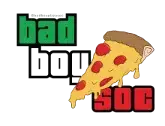 Bad Boy Pizza Society