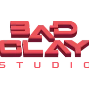 Bad Clay Studio logo