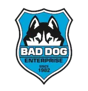 Bad Dog Home Inspections logo