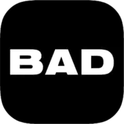 BAD Marketing logo