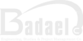 Badael logo