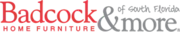 Badcock Home Furnishings logo