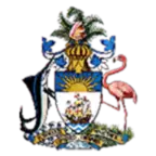 Bahamas Government logo