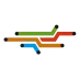 Bahnen Der Stadt Monheim logo