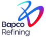 Bahrain Petroleum Company (bapco) logo
