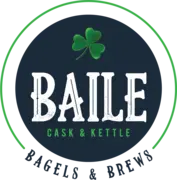 Baile Cask & Kettle logo