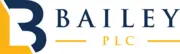 Bailey PLC logo