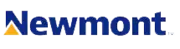 Bain Newmont logo