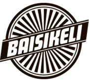 Baisikeli logo