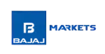 Bajaj Markets logo