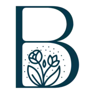 Baker Bloom logo
