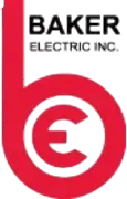 Baker Electric logo