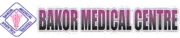 Bakor Hospital logo