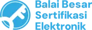 Balai Besar Sertifikasi Elektronik (BSrE) logo