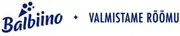 Balbiino logo