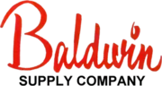 Baldwin Supply Co. logo