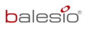 balesio logo